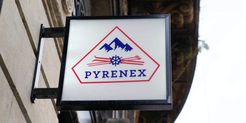 service client pyrenex